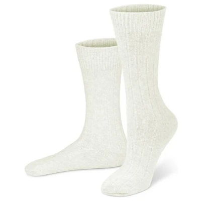 Bruno Barella Winter Thermo Socken aus Lammwolle - 3er Set, mulesingfrei