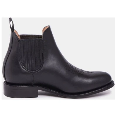 CANO ELOISA Charro Boot