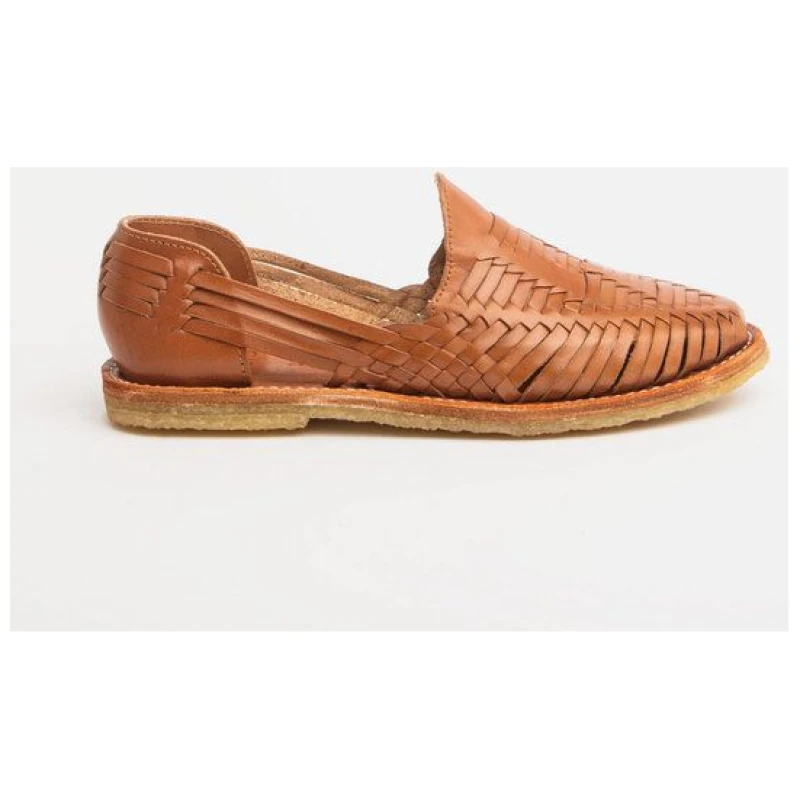CANO Huarache Slipper Mara Natural