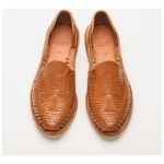 CANO Huarache Slipper Mara Natural