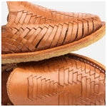 CANO Huarache Slipper Mara Natural