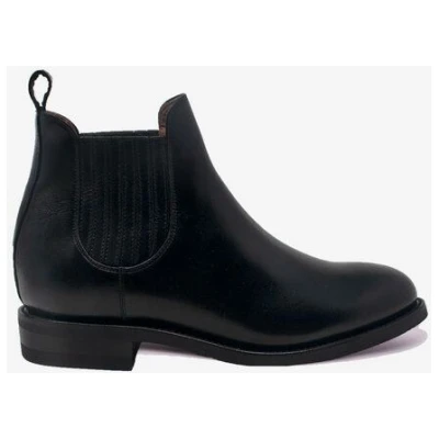CANO Lorena Chelsea Boot