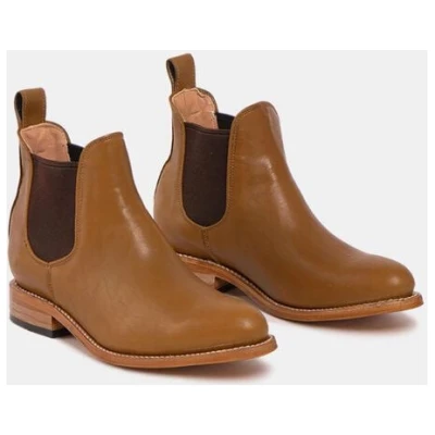 CANO MARIA Chelsea Boot