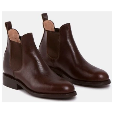 CANO PEDRO Chelsea Boot