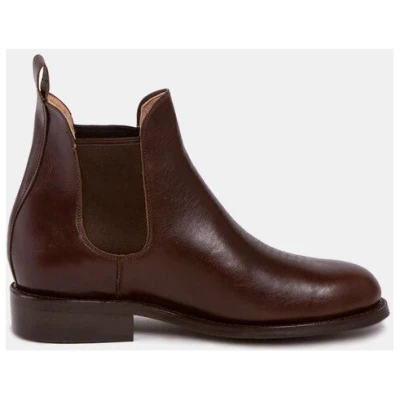 CANO PEDRO Chelsea Boot