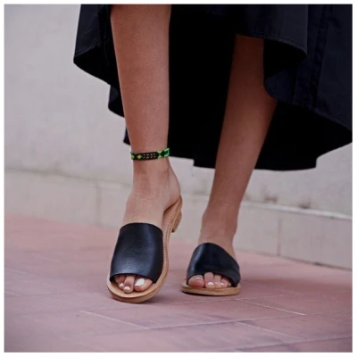 CANO Slipper Sandale XIMENA