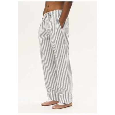CARNE BOLLENTE Pyjama Hose - Pillow Whispers aus biologisch angebauter Baumwolle