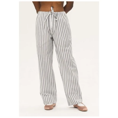 CARNE BOLLENTE Pyjama Hose - Pillow Whispers aus biologisch angebauter Baumwolle