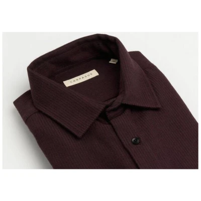 CARPASUS Hemd Alcea Flannel