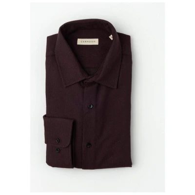 CARPASUS Hemd Alcea Flannel