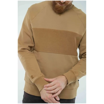 CHERVIL Sweatshirt aus Bio Baumwolle, Baumwolle