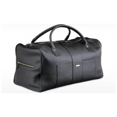 CONSCI Reisetasche aus Kaktus-Leder