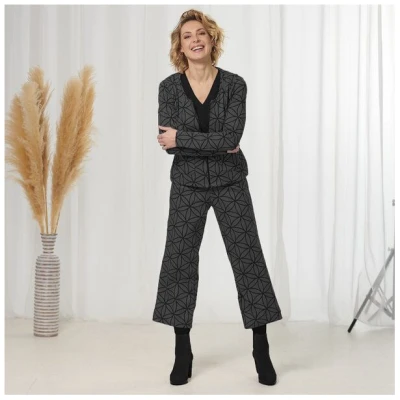 CON_STANT Culottes - Hose 95% Baumwolle (kbA)