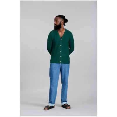 Cardigan Modell: Lukas
