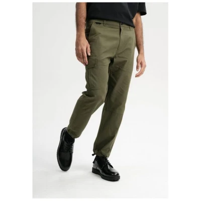 Cargohose RAJESH | von MELA | Fairtrade & GOTS zertifiziert