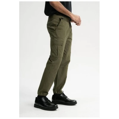 Cargohose RAJESH | von MELA | Fairtrade & GOTS zertifiziert