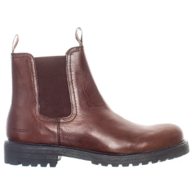 Chelsea Boots Bertil gefüttert