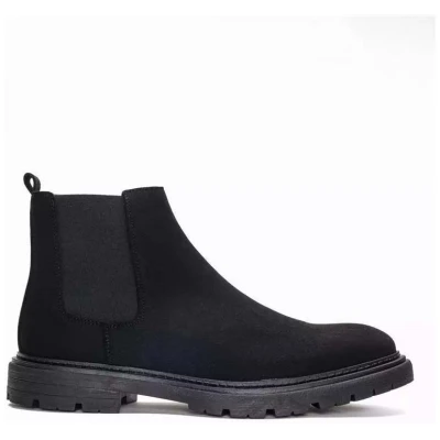 Chelsea Boots Modell: Faber