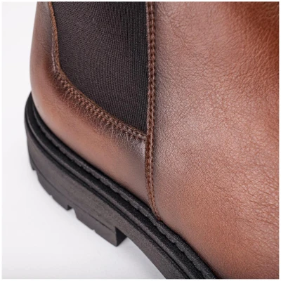 Chelsea-Boots Modell: Lukas