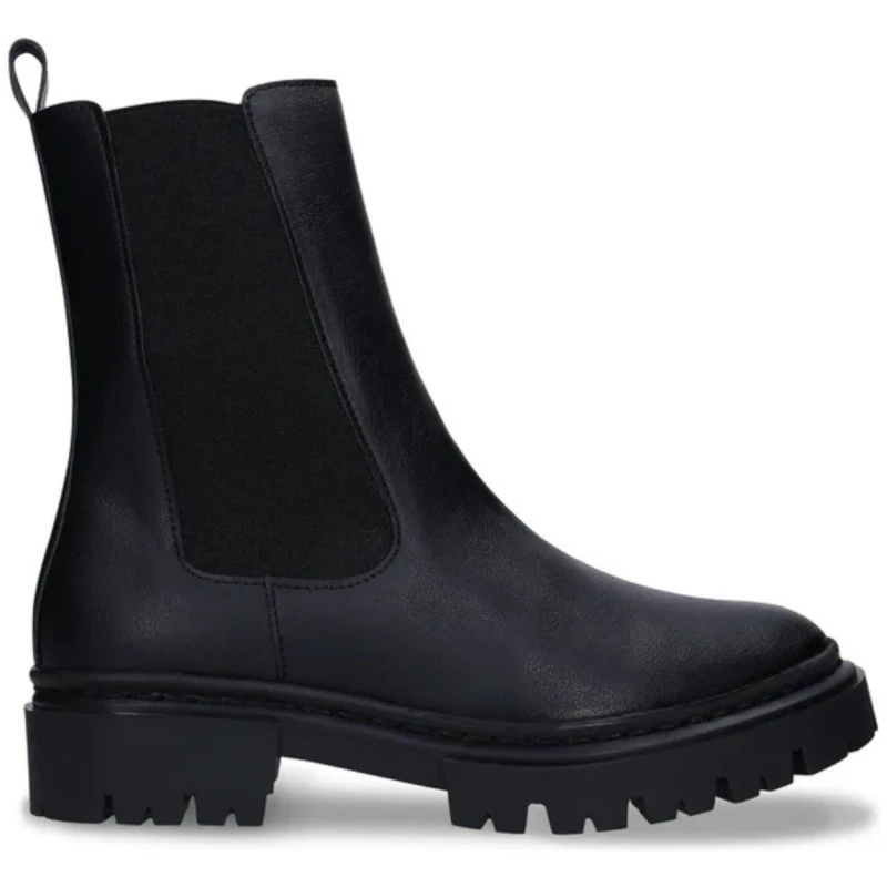 Chelsea Boots Vikky Schwarz