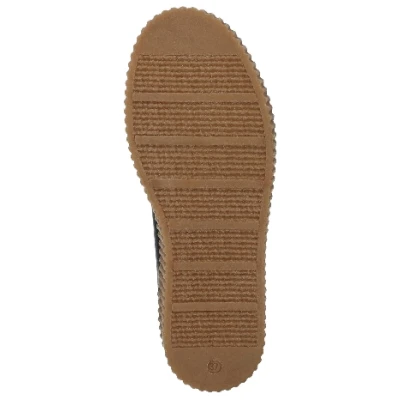 Chelseaboot SENNA aus Bio-Leder, nachtblau 37