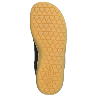 Chelseaboot TRAYLER, nachtblau 37