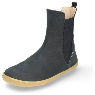 Chelseaboot TRAYLER, nachtblau 37