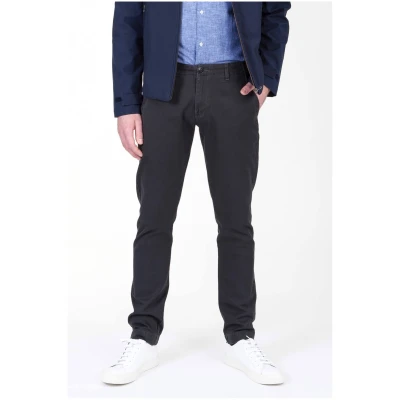 Chino Chuck Phantom Grau
