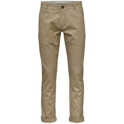 Chino Chuck Tuffet