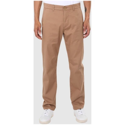 Chuck Regular Chino Poplin Pant