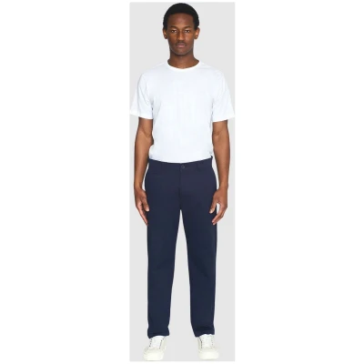 Chuck Regular Chino Poplin Pants