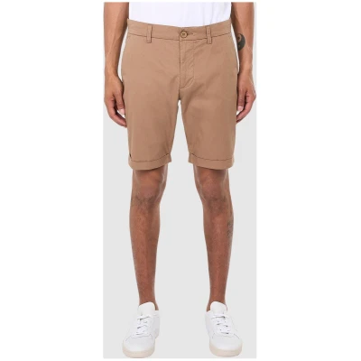 Chuck Regular Chino Poplin Shorts