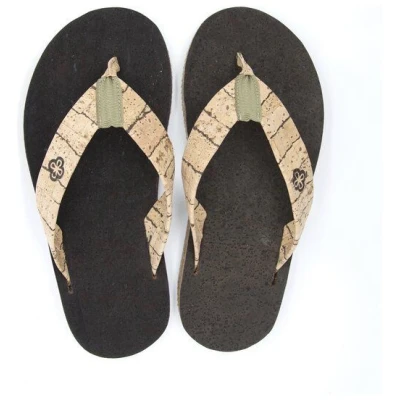 Cima Sandals Nachhaltige & biologisch abbaubare Flip Flops aus Kork