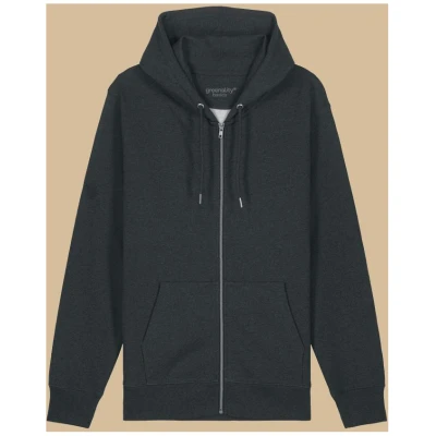 Classic Zipper