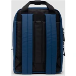Corail Herren vegan Rucksack Marseille Blau
