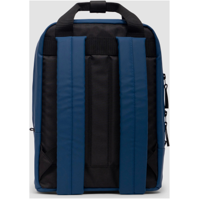 Corail Herren vegan Rucksack Marseille Blau