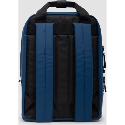 Corail Herren vegan Rucksack Marseille Blau