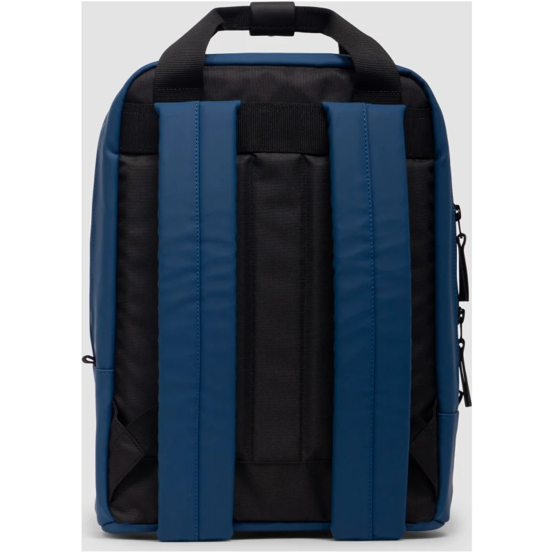 Corail Herren vegan Rucksack Marseille Blau