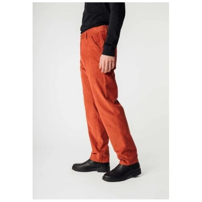 Cord Hose JIVIN | von MELA | Fairtrade & GOTS zertifiziert