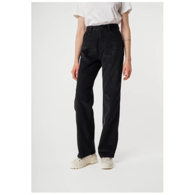 Cord Wide Leg Hose Modell: Oorja