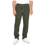 Cordhose aus reiner Bio-Baumwolle, tanne 48