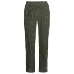 Cordhose aus reiner Bio-Baumwolle, tanne 48