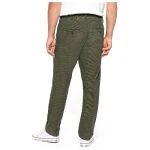 Cordhose aus reiner Bio-Baumwolle, tanne 48