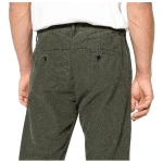 Cordhose aus reiner Bio-Baumwolle, tanne 48