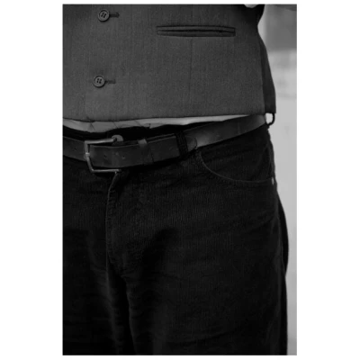 Cordhosenkampagne Cordhose für Herren