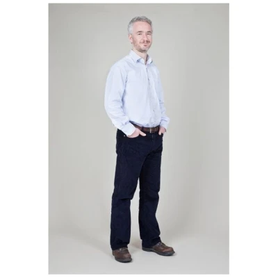 Cordhosenkampagne Cordhose für Herren