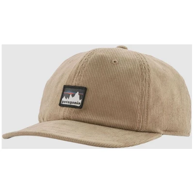 Corduroy Cap