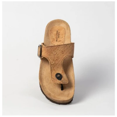 Corkstylart Kork Zehentrenner Lina