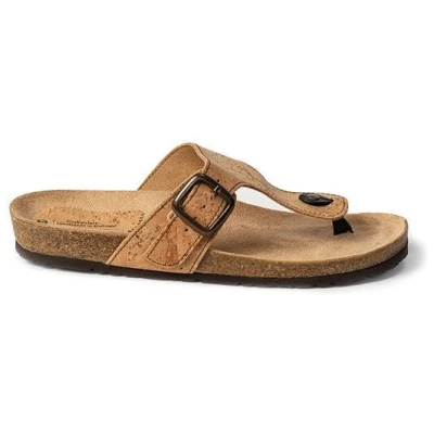 Corkstylart Kork Zehentrenner Lina