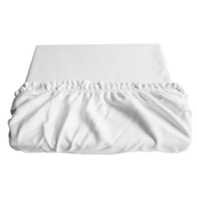 Cotton Fitted Sheet King Size 150x200cm
